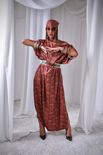 ECSTACY COUTURE Namr jumpsuit