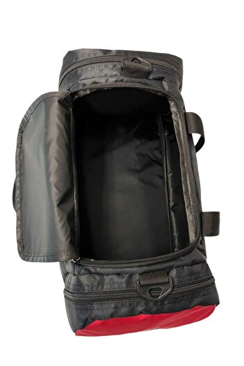 SQUARE SPORT TRAVEL FITNESS BAG
