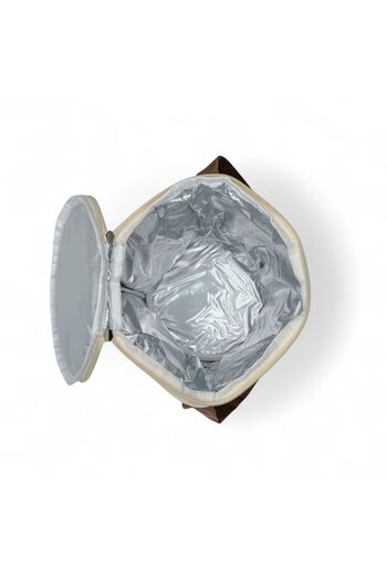 Casco Multi-use thermal travel bag