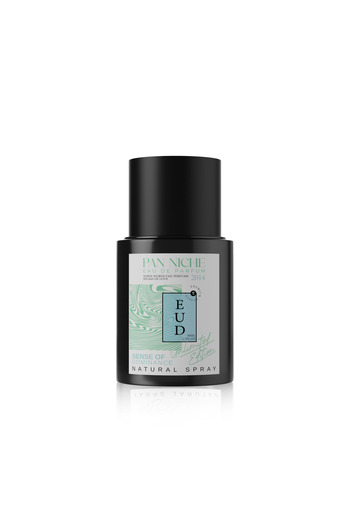 PAN NICHE Perfume 2014 Story