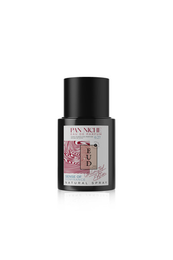 PAN NICHE Burberry 0.27 Her Perfume