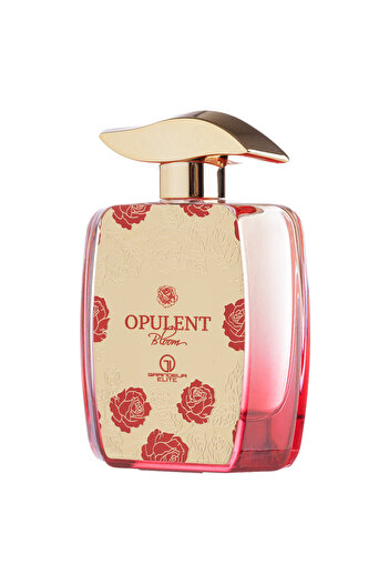 Grandeur Elite Opulent Bloom 100 ml - Eau de Parfum, woman