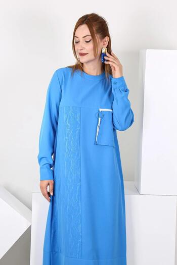Puane Women's Dress 12516