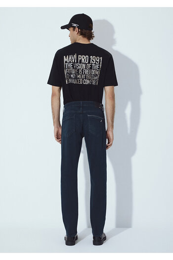 Mavi Marcus Pro Dark Shaded Jean 83807