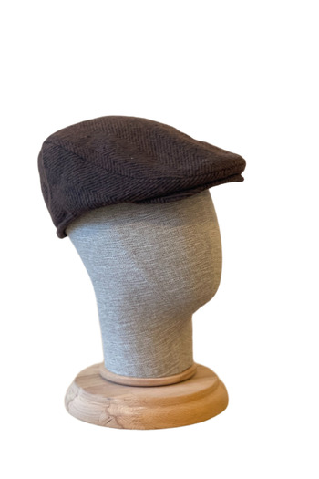 Rupen Kraft London Model Winter Cashmere Fabric Unisex Beanie Hat Standard Size