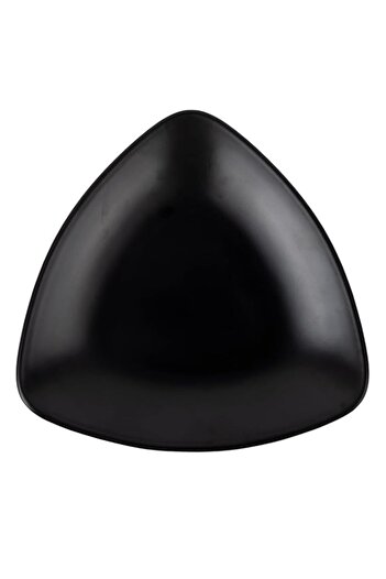 Generic Black Ring Jewellery Tray Organiser Tray, Dresser Decor Key Flat Jewellery Bowl Decorative Oval Dis