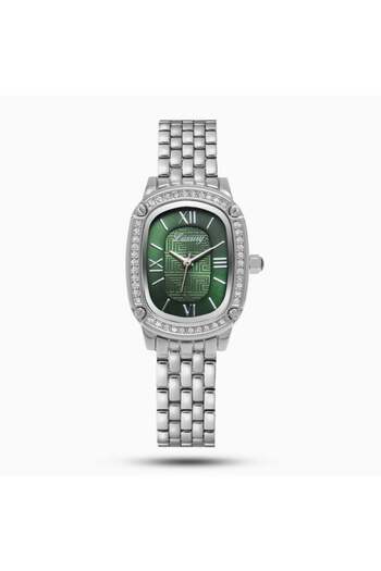 LUXURY National Day Offer, Women's Watch with a Soft Design in Silver