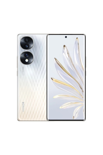 HONOR 70 12GB+256GB Snapdragon 778G Plus/Icelandic Frost/Solo Cut Vlog Mode
