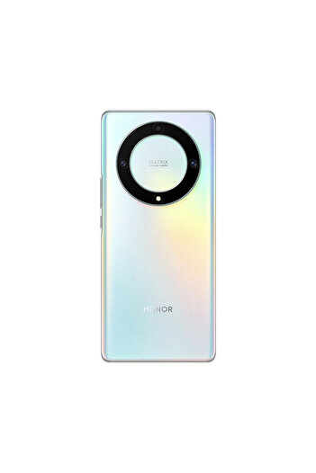 HONOR X9a Titanium Silver/12GB+256GB