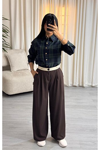 SELSAL Shirt and pants set