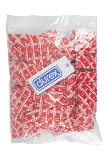 Other London - 100 Strawberry Flavored Condoms