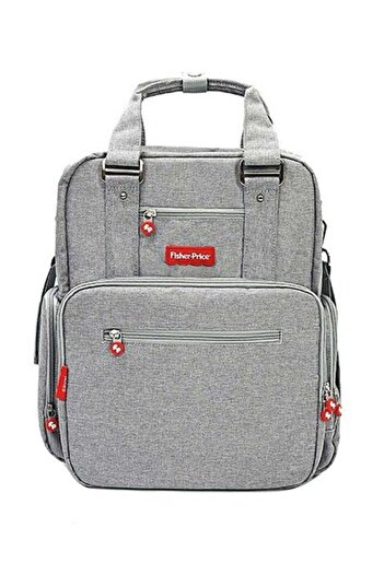 FISHER PRICE Fisher-Price Diaper Bag is Divided – Multi-Pocket Waterproof Organizer