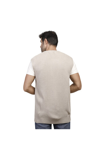 COUP Men Trendy Sweater - Beige