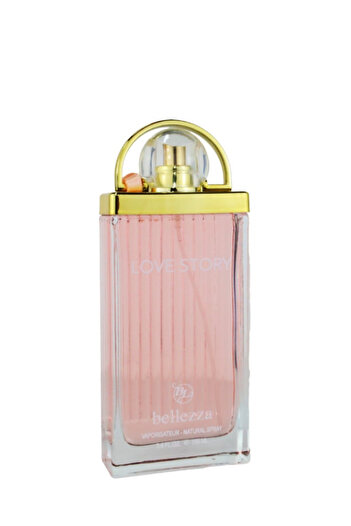 Bellezza Love Story Perfume