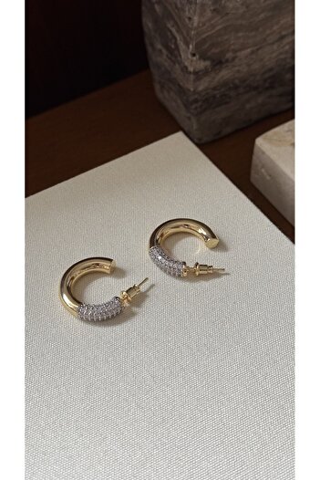 Muse Sister Special Series Violet Earrings