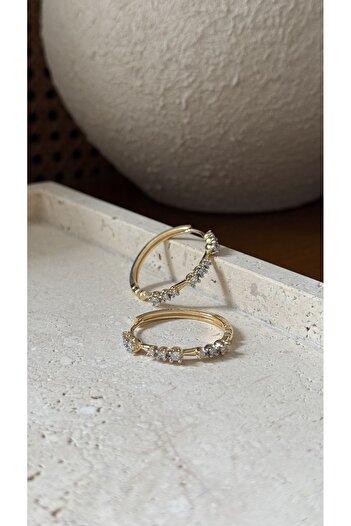 Muse Sister Special Series Shrubes Earrings