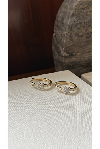 Muse Sister Special Series Rosemary Earrings