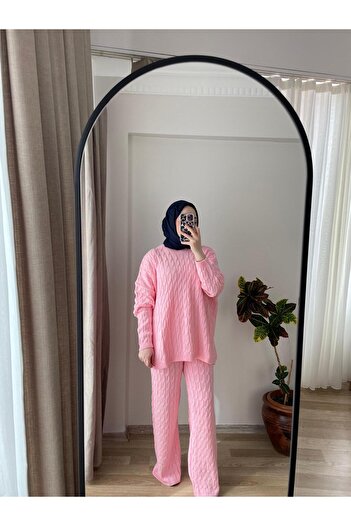 GLOW BUTİK TRİKO TAKIM