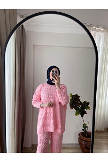 GLOW BUTİK TRİKO TAKIM