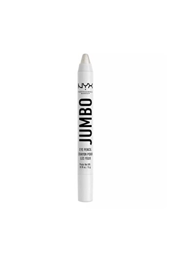 NY Jumbo Eyeliner Pencil - 608 Cottage Cheese