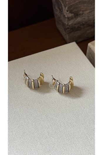 Muse Sister Special Series Parsley Earrings