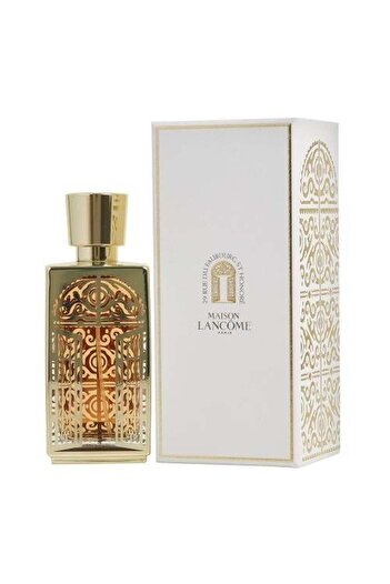 Lancome Maison Lancôme L'Art Oud for Unisex - Eau de Parfum, 75 ml