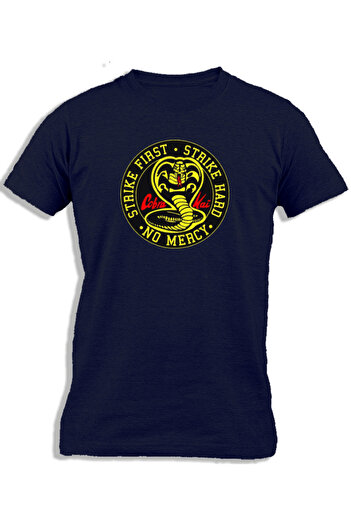 Ay Cabron COBRA KAI STRIKE FIRST