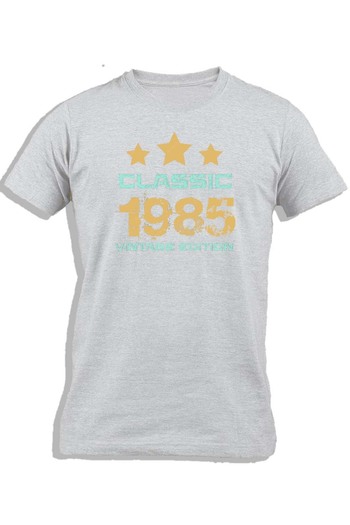 Ay Cabron CLASSIC 1985 CHALK