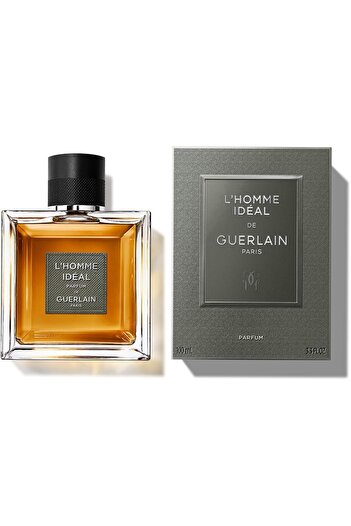 Guerlain L'Homme Ideal perfume, 100 ml