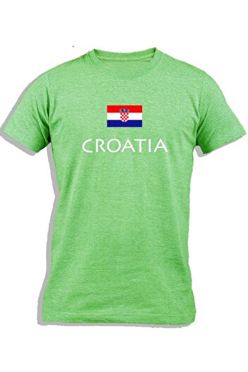 Ay Cabron CROATIA WITH FLAG