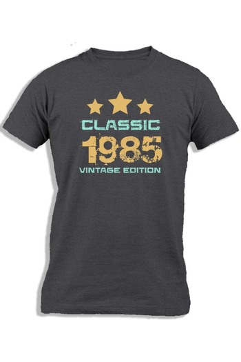 Ay Cabron CLASSIC 1985 CHALK