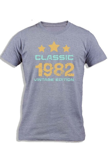 Ay Cabron CLASSIC 1982 CHALK