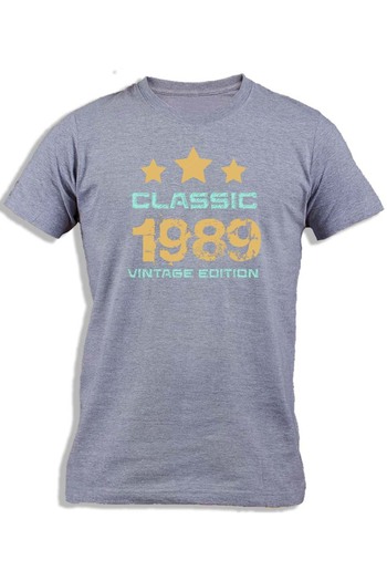 Ay Cabron CLASSIC 1989 CHALK