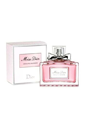 Dior Miss Absolutely Blooming EDP 100 ml