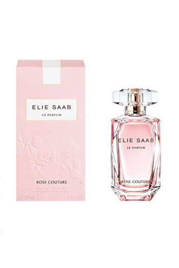 Elie Saab Elie Saab Rose Couture for Women 90ml
