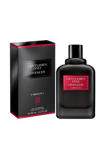 Givenchy Gentleman Only Absolute EDP Men 100 ml Givenchy Gentleman Only Absolute EDP Men 100 ml