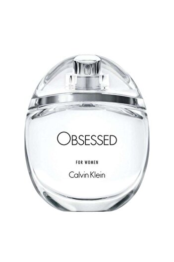 Calvin Klein Calvin Klein Obsessed for Women 100ml 3614224480974