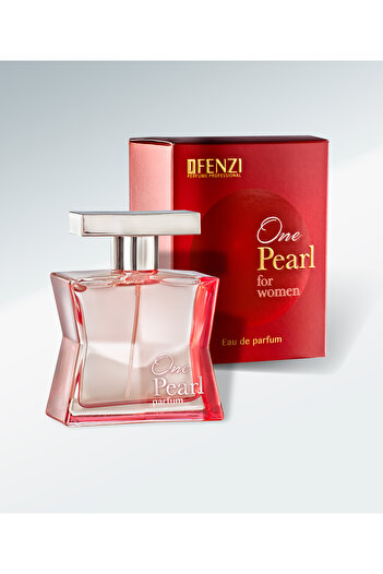 jFenzi ONE PEARL Eau de Parfum 80ml LADIES