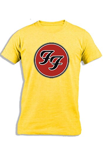 Ay Cabron FOO FIGHTERS