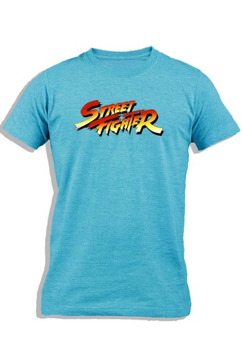 Ay Cabron STREET FIGHTER