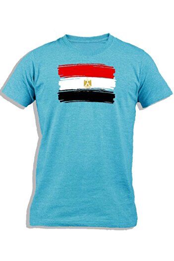 Ay Cabron EGYPT PAINTED FLAG