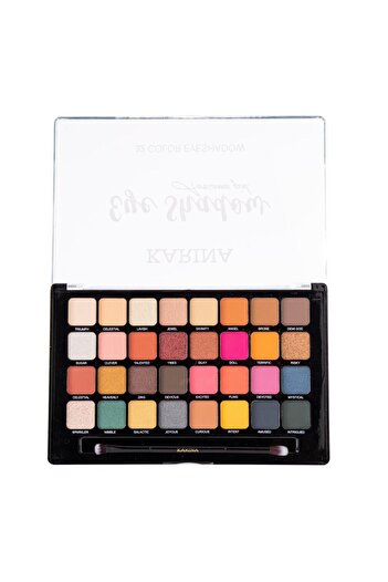 Life Touch Karina 32-Color Eyeshadow Palette