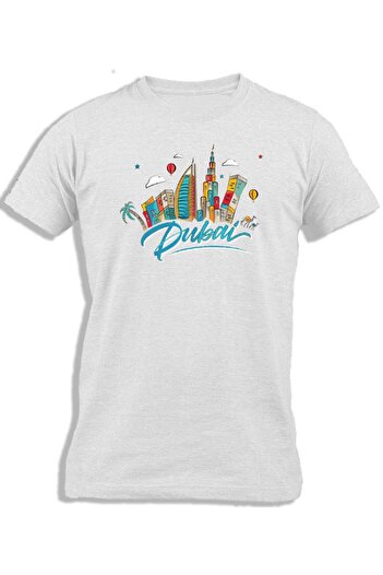 Ay Cabron DUBAI BURJ KHALIFA CARTOON