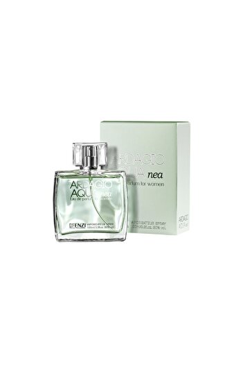 jFenzi ARDAGIO AQUA NEA Eau de Parfum 100ml LADIES
