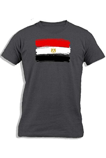 Ay Cabron EGYPT PAINTED FLAG