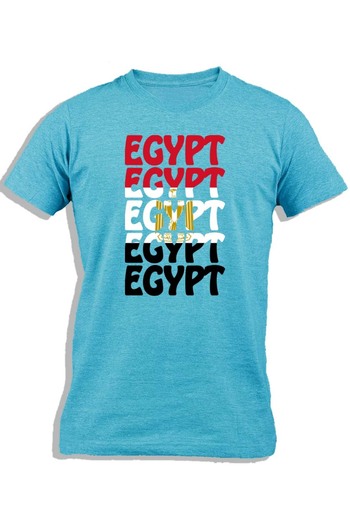 Ay Cabron EGYPT BIG LETTERS