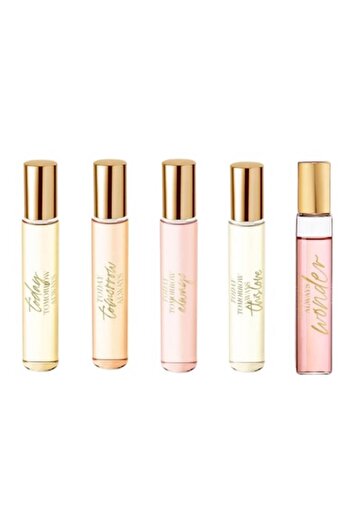 AVON Collection 5 Mini TTA Eau de Parfum, Avon, 50 ml