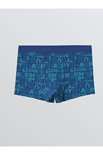 LC Waikiki Boxeri imprimați pentru băieți, pachet de 3 (W5)