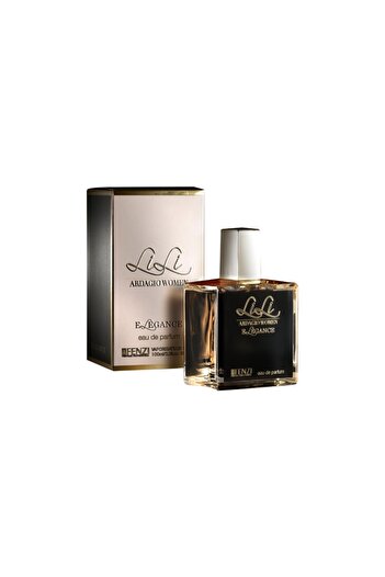jFenzi LILI ARDAGIO ELEGANCE Eau de Parfum 100ml LADIES