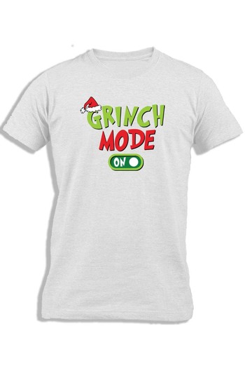 Ay Cabron GRINCH MODE ON